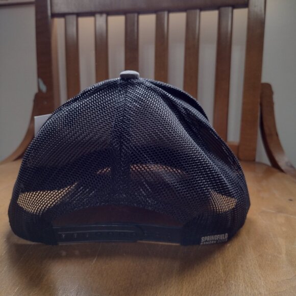 This is a"Springfield Armory" brand gun hat - Picture 4 of 6